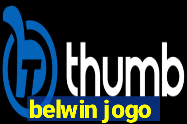 belwin jogo